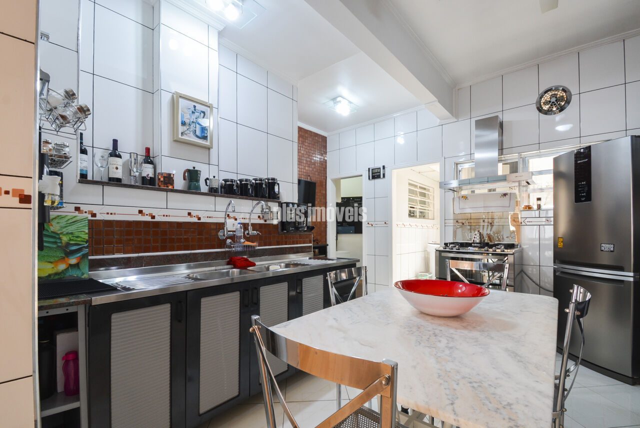 Apartamento, 2 quartos, 82 m² - Foto 8