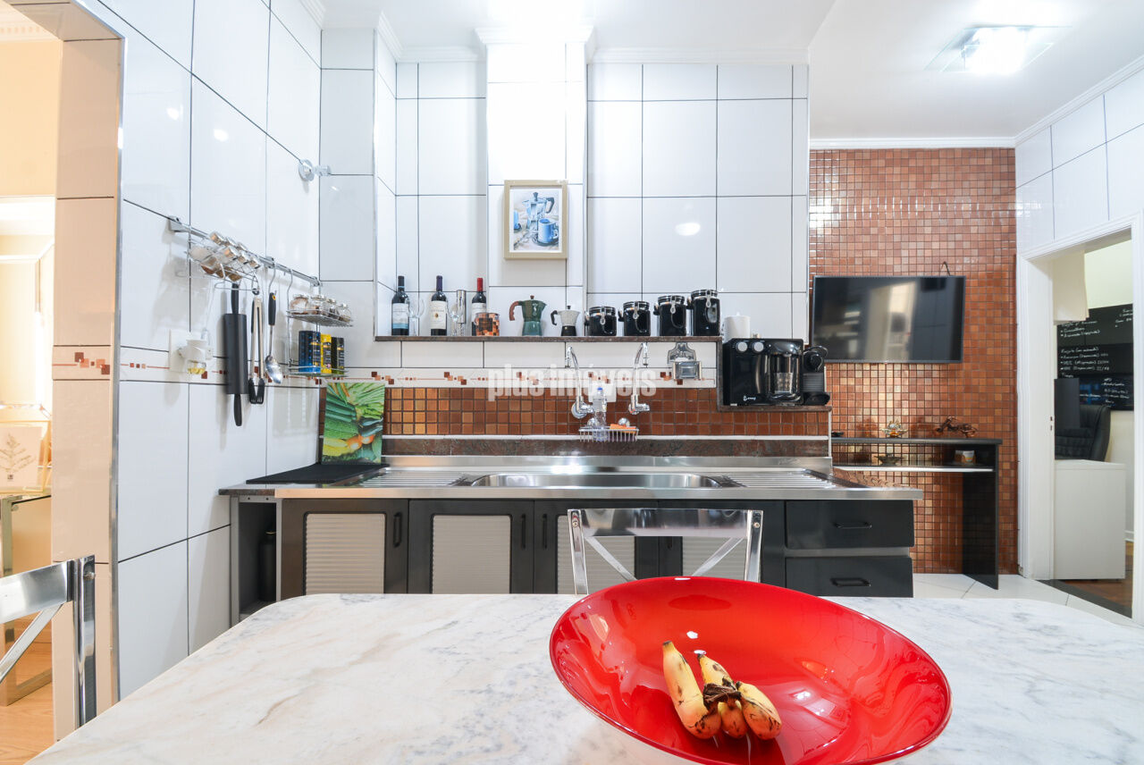 Apartamento, 2 quartos, 82 m² - Foto 9