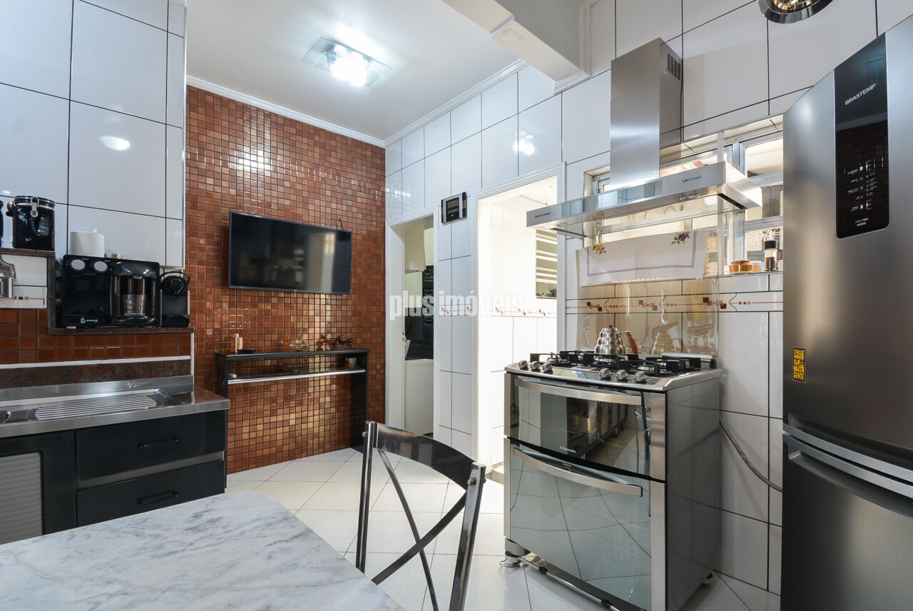 Apartamento, 2 quartos, 82 m² - Foto 10