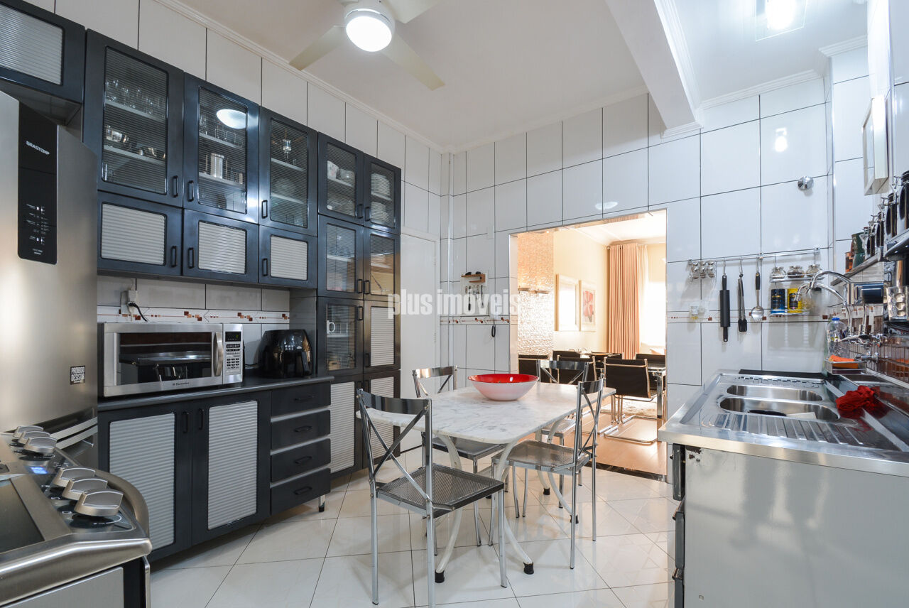 Apartamento, 2 quartos, 82 m² - Foto 11