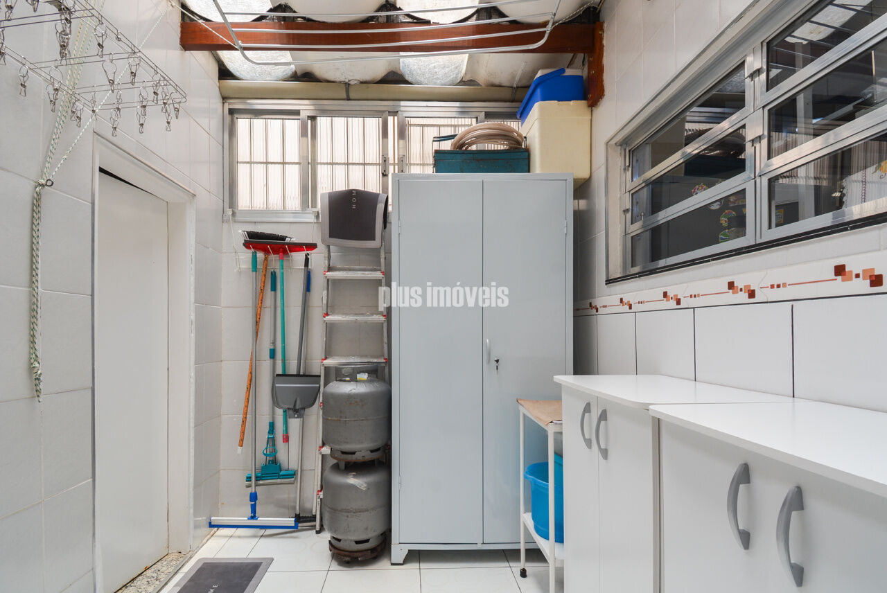 Apartamento, 2 quartos, 82 m² - Foto 29