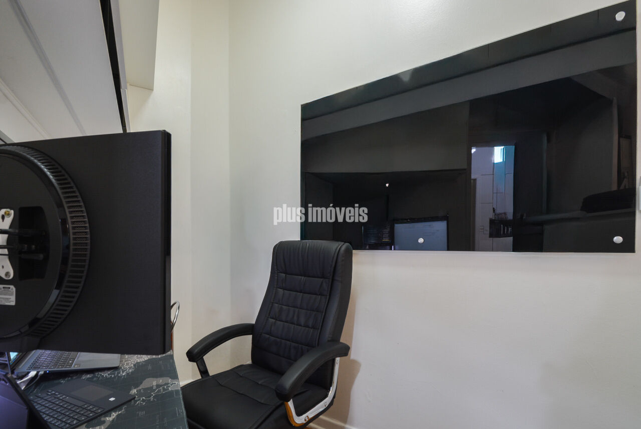 Apartamento, 2 quartos, 82 m² - Foto 14