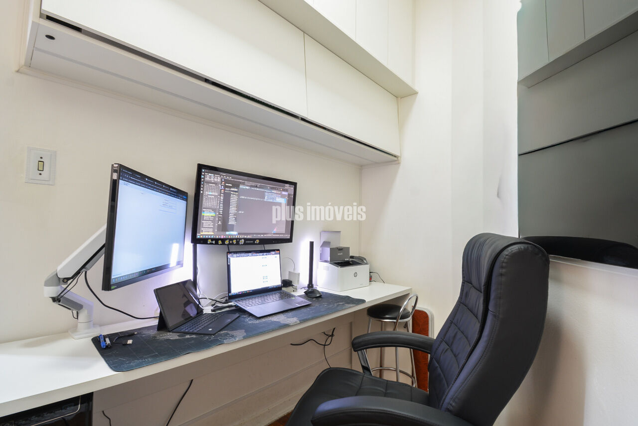 Apartamento, 2 quartos, 82 m² - Foto 15