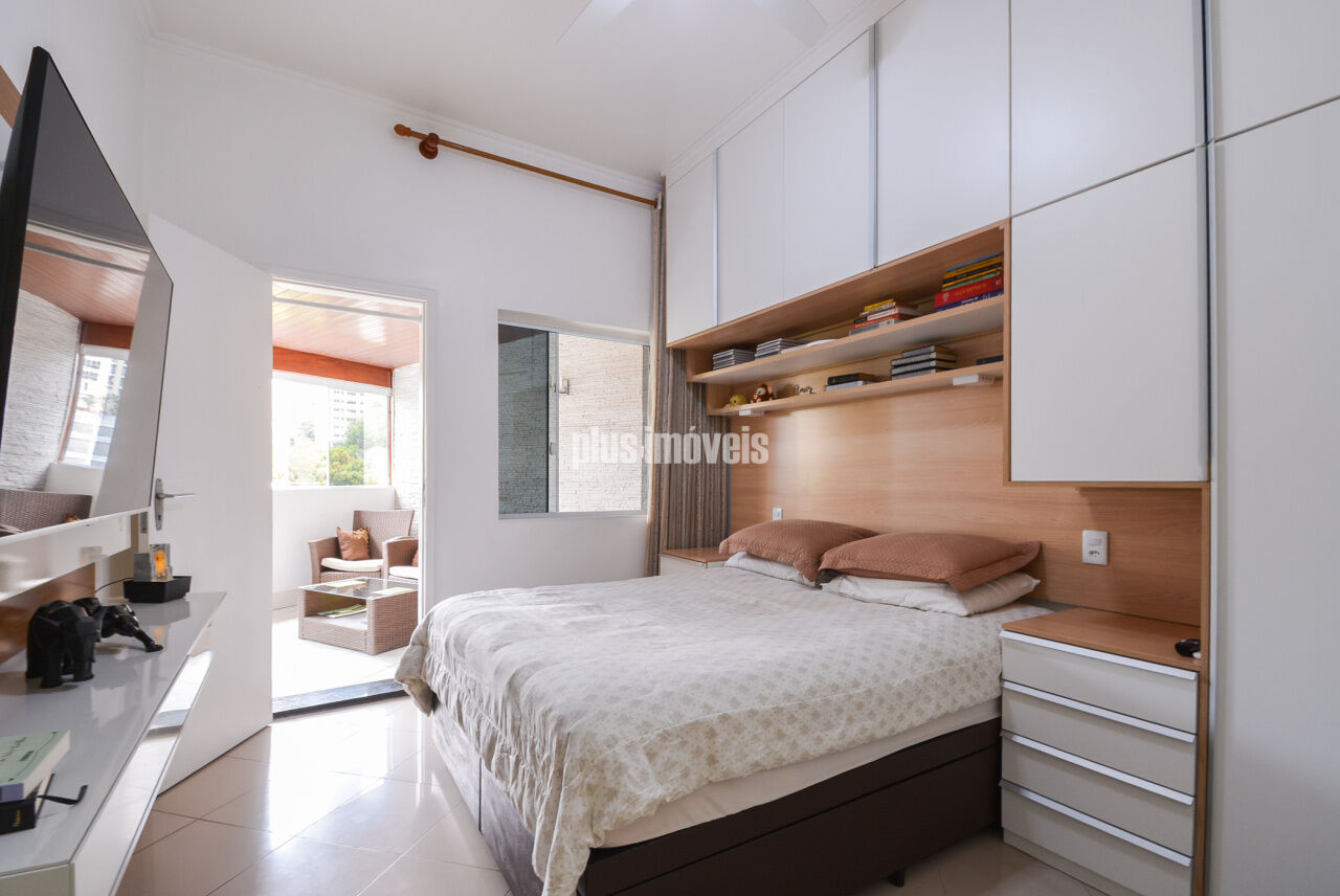 Apartamento, 2 quartos, 82 m² - Foto 21