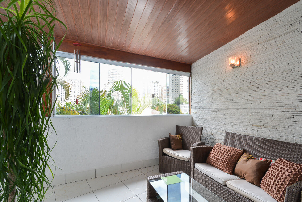Apartamento, 2 quartos, 82 m² - Foto 24