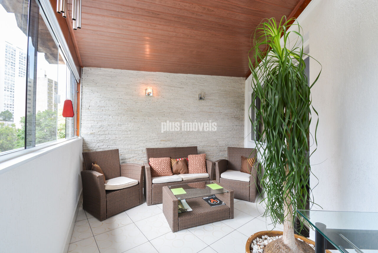 Apartamento, 2 quartos, 82 m² - Foto 25