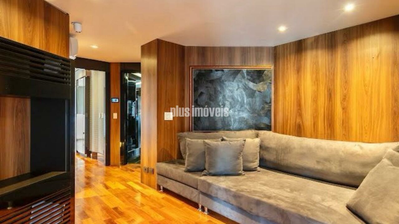 Apartamento, 2 quartos, 227 m² - Foto 33
