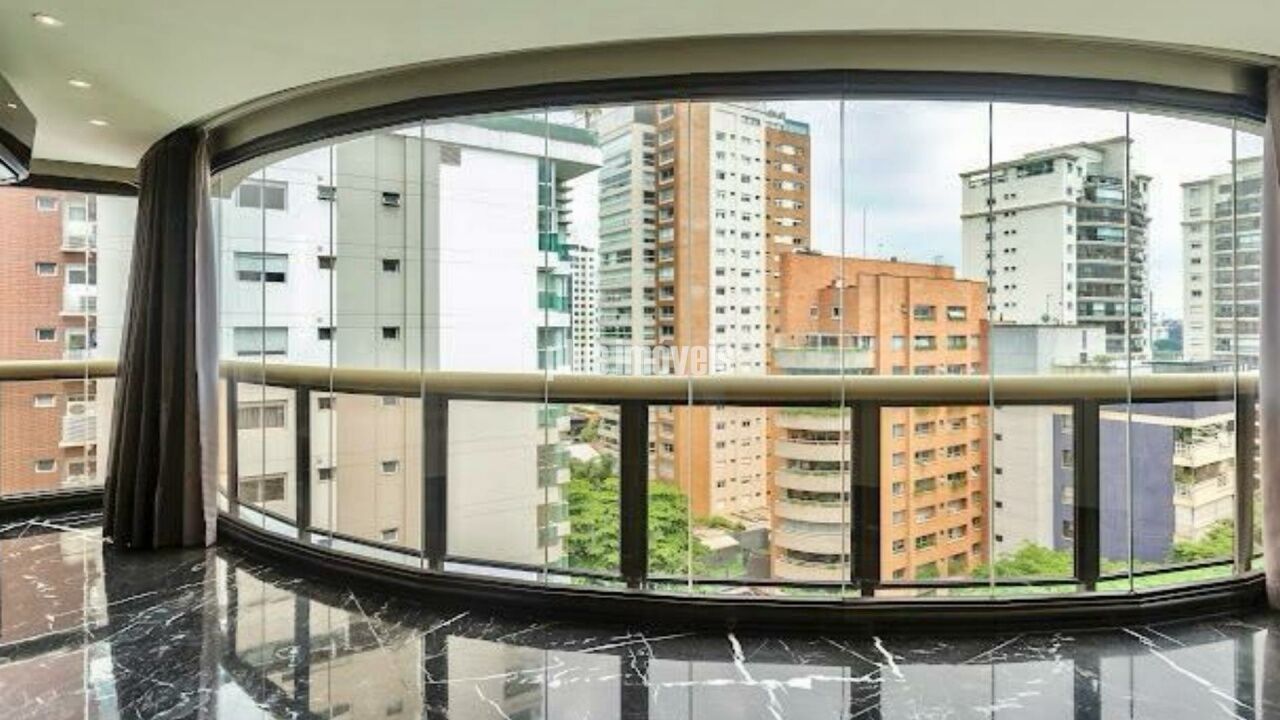 Apartamento, 2 quartos, 227 m² - Foto 2