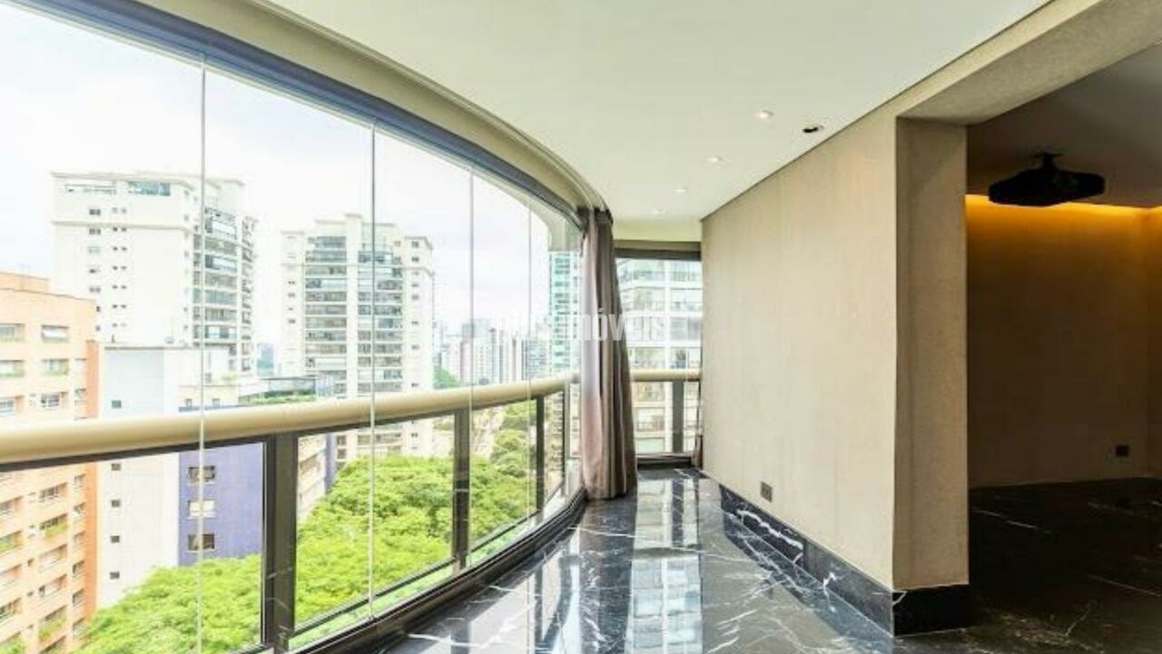 Apartamento, 2 quartos, 227 m² - Foto 3