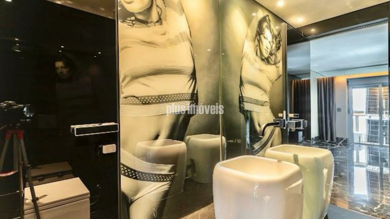 Apartamento, 2 quartos, 227 m² - Foto 24