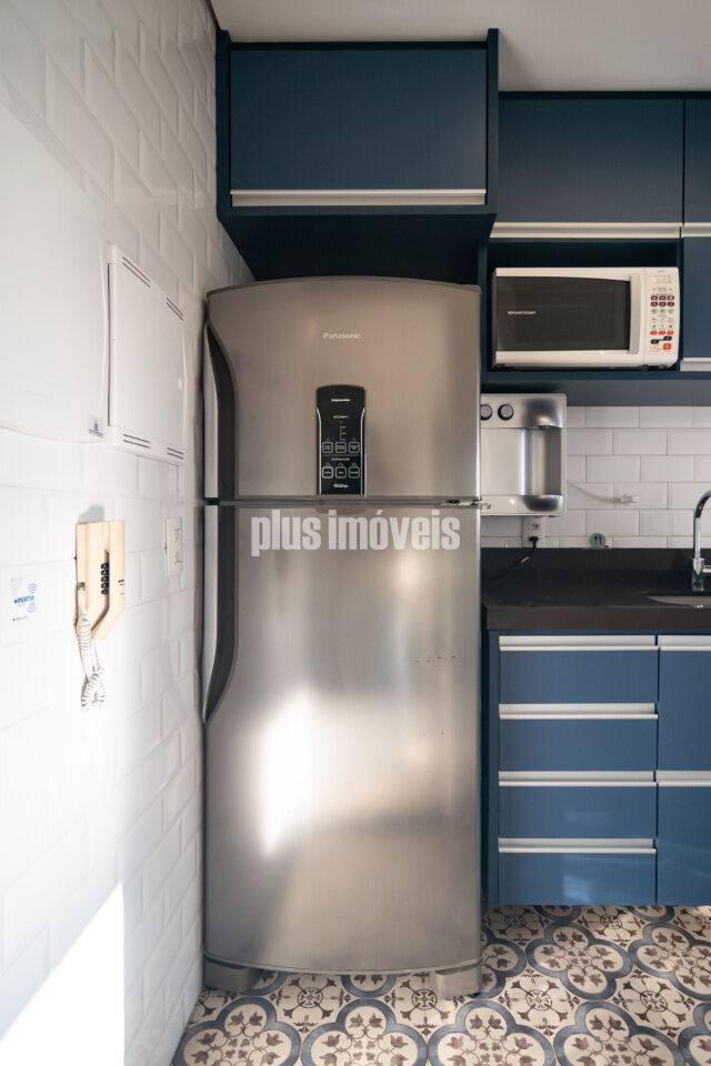 Apartamento, 1 quarto, 47 m² - Foto 14