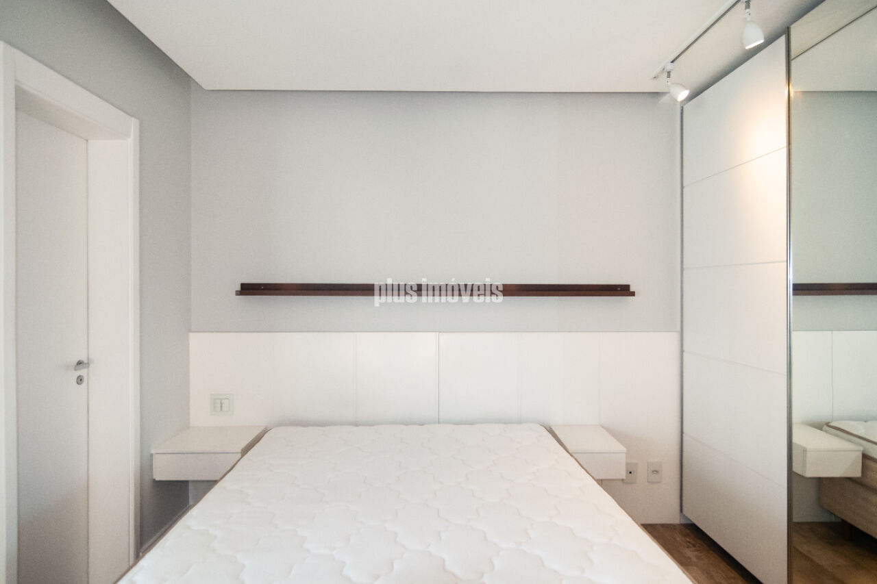 Apartamento, 1 quarto, 47 m² - Foto 4