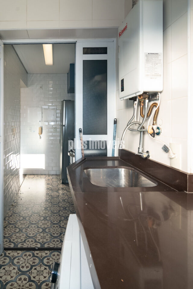 Apartamento, 1 quarto, 47 m² - Foto 7