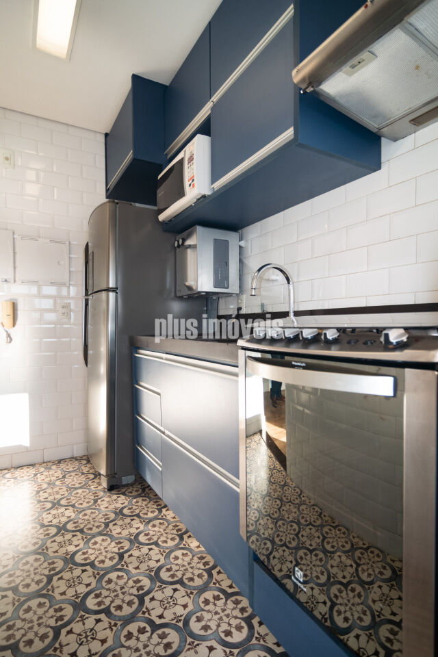Apartamento, 1 quarto, 47 m² - Foto 12
