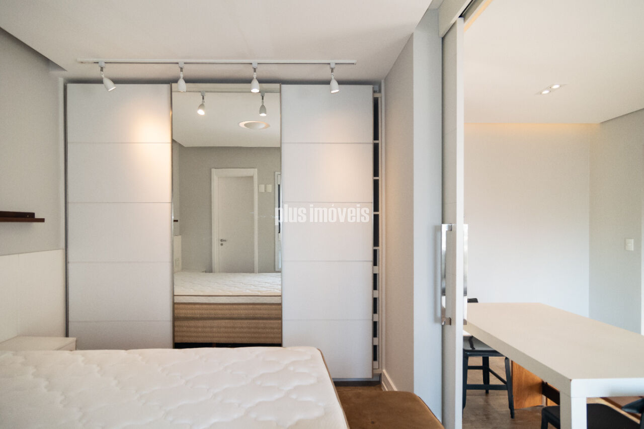 Apartamento, 1 quarto, 47 m² - Foto 6
