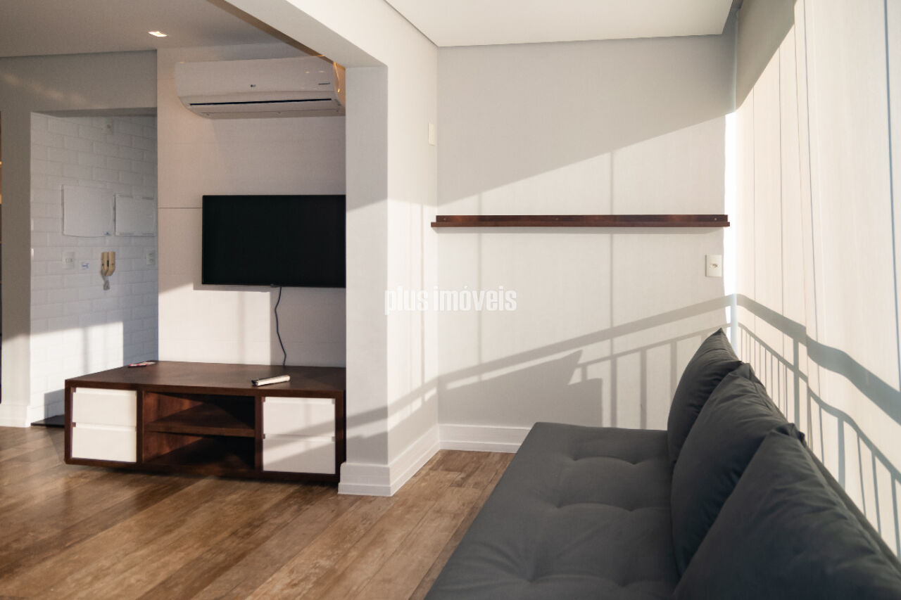 Apartamento, 1 quarto, 47 m² - Foto 2