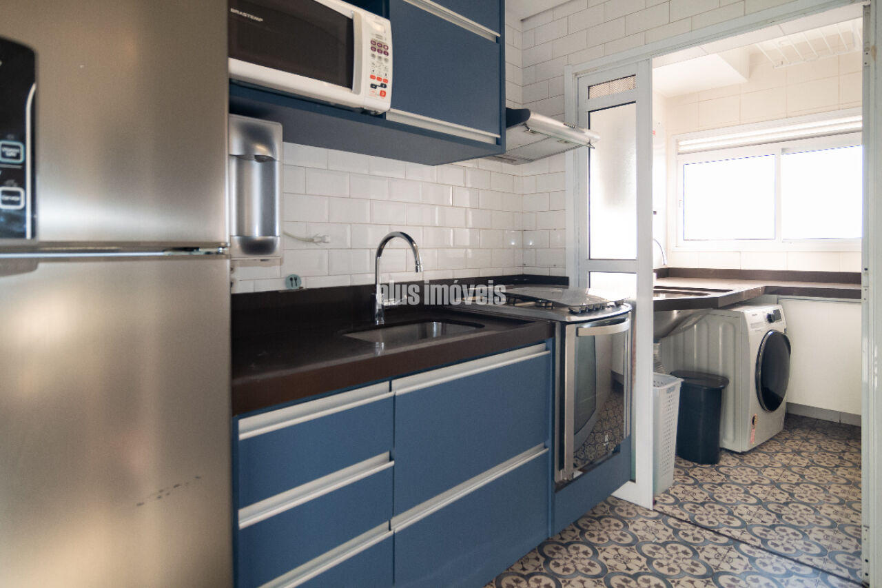 Apartamento, 1 quarto, 47 m² - Foto 16