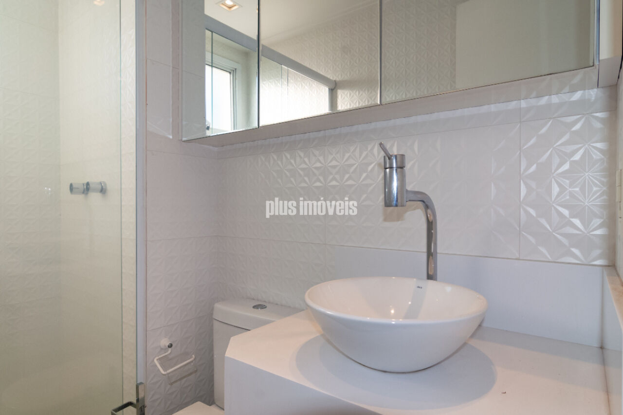 Apartamento, 1 quarto, 47 m² - Foto 10