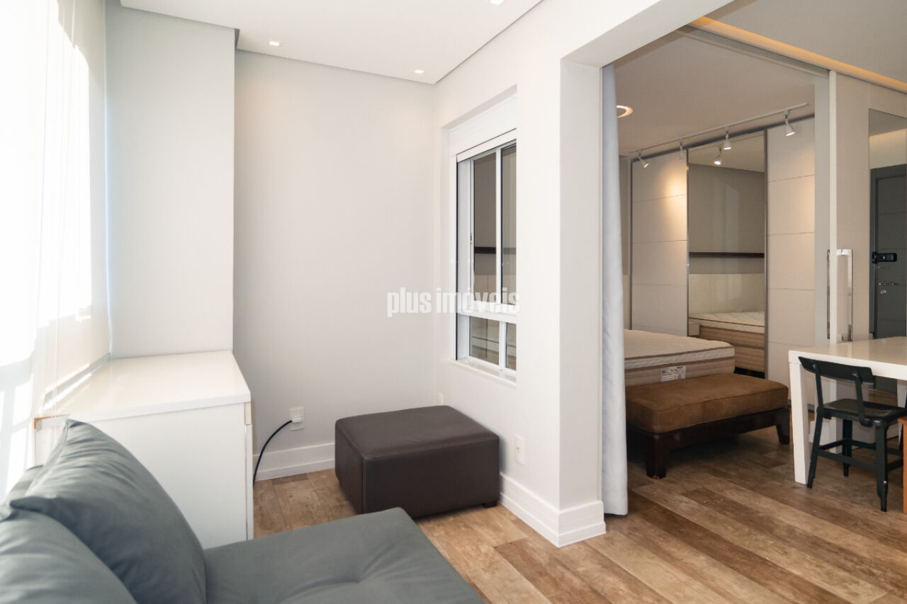 Apartamento, 1 quarto, 47 m² - Foto 3