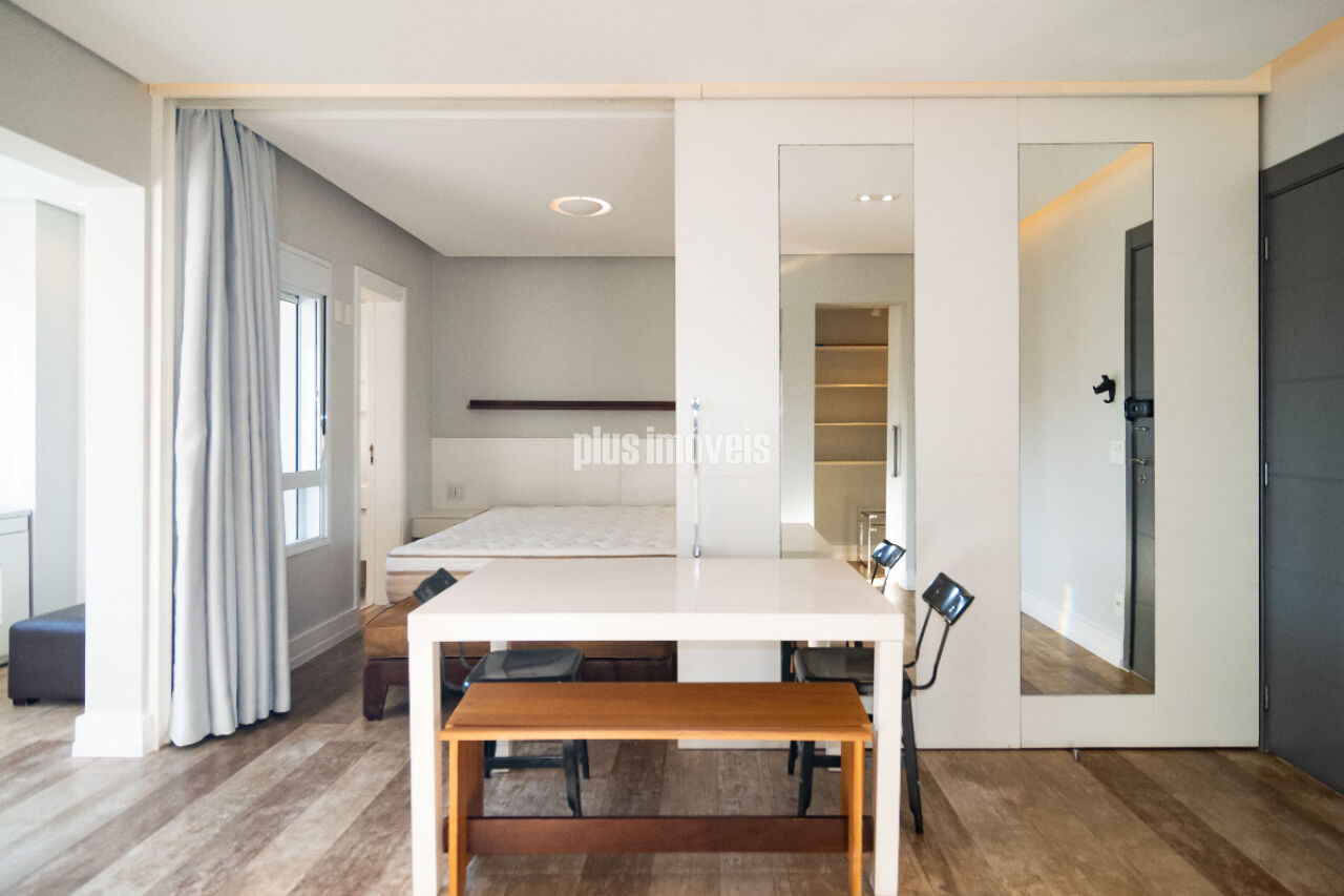 Apartamento, 1 quarto, 47 m² - Foto 19