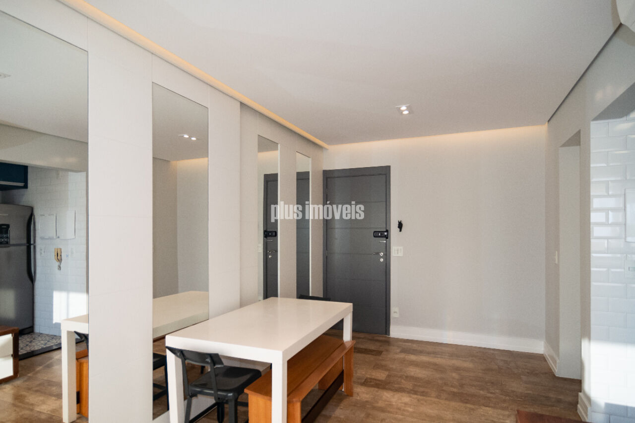 Apartamento, 1 quarto, 47 m² - Foto 18