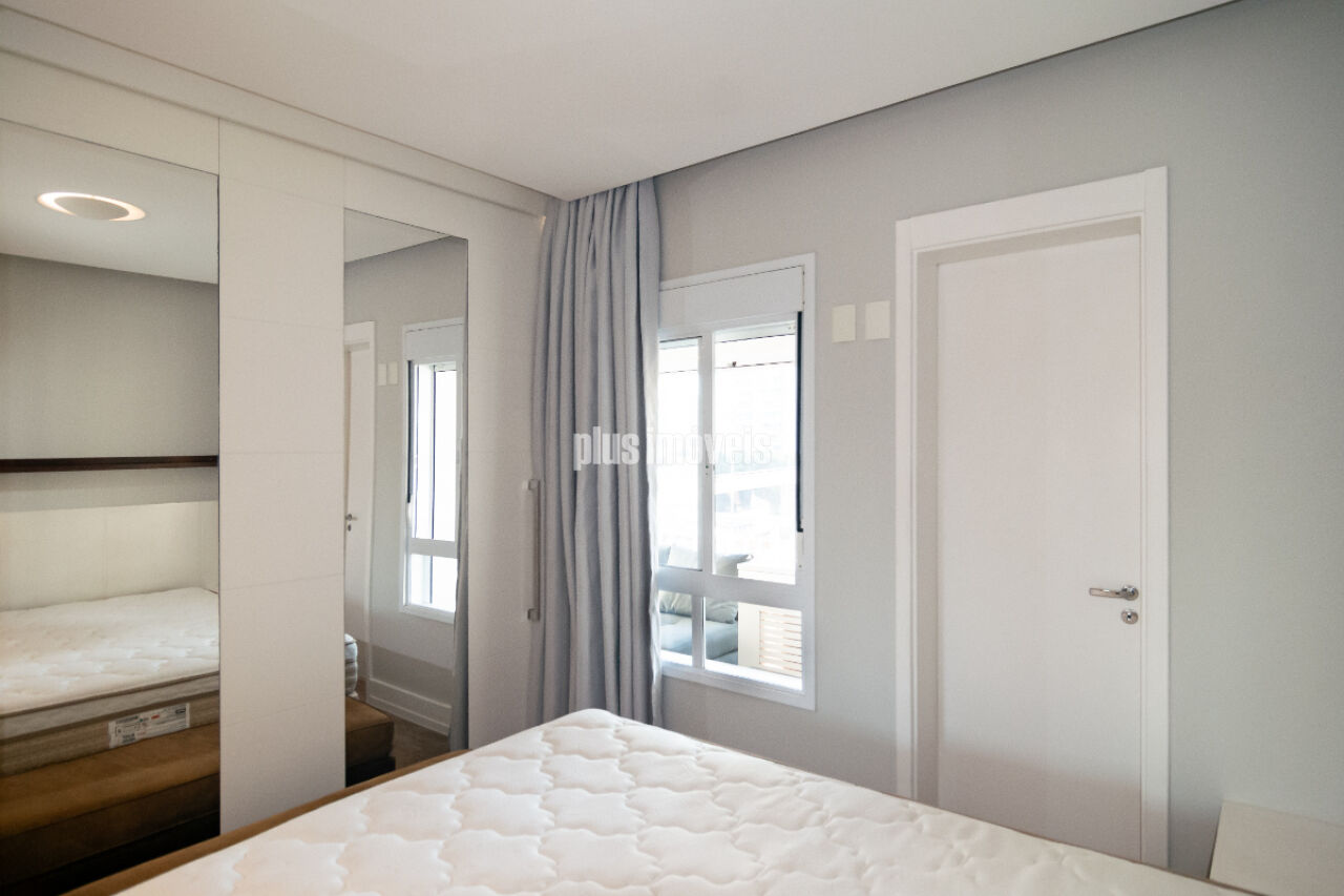 Apartamento, 1 quarto, 47 m² - Foto 8