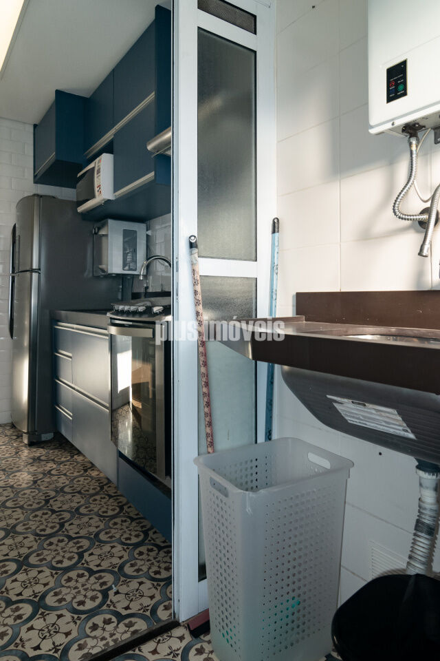 Apartamento, 1 quarto, 47 m² - Foto 13