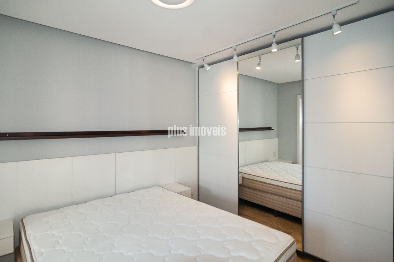 Apartamento, 1 quarto, 47 m² - Foto 5