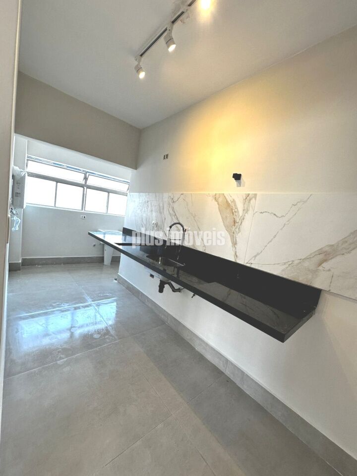 Apartamento, 2 quartos, 60 m² - Foto 9