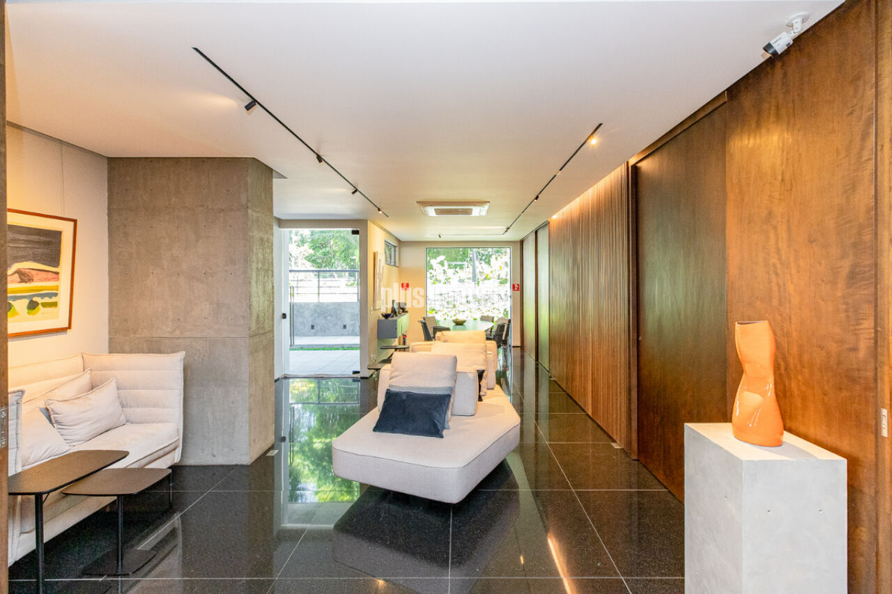 Apartamento, 3 quartos, 147 m² - Foto 47