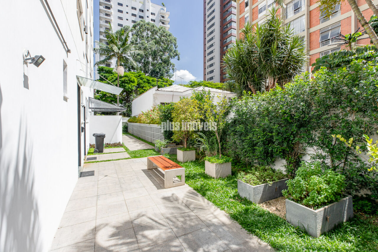 Apartamento, 3 quartos, 147 m² - Foto 34