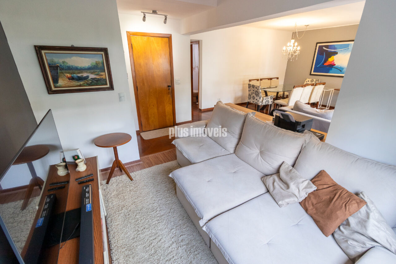 Apartamento, 3 quartos, 147 m² - Foto 6