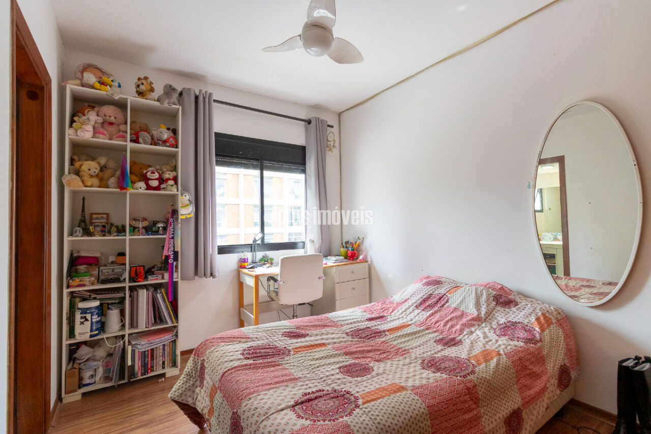 Apartamento, 3 quartos, 147 m² - Foto 15