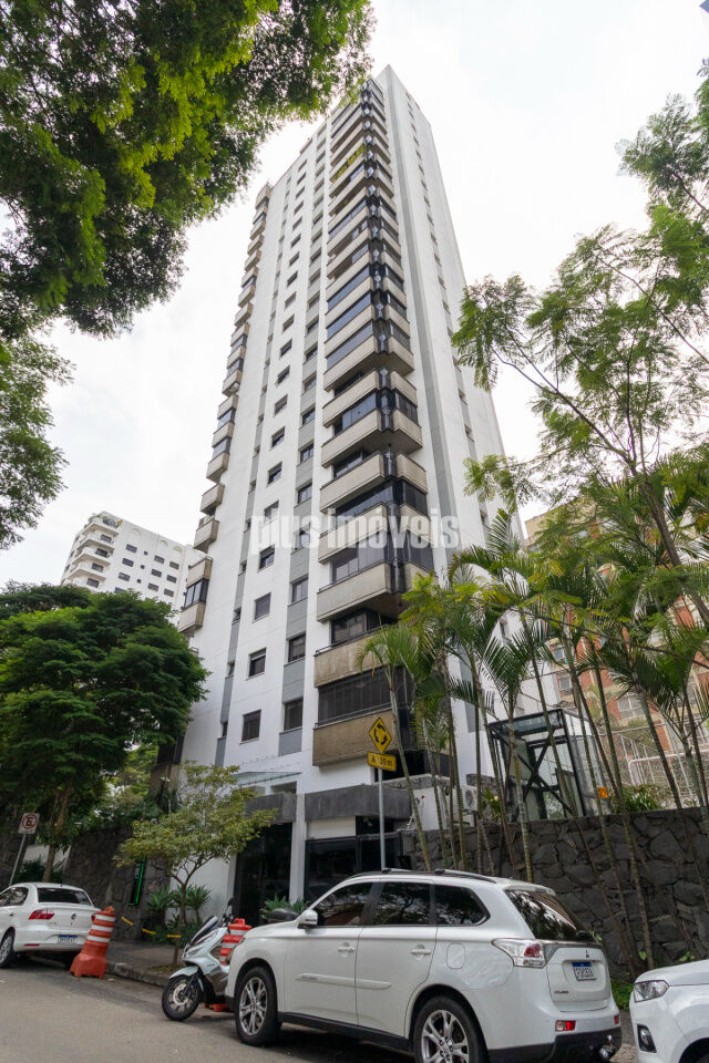 Apartamento, 3 quartos, 147 m² - Foto 27