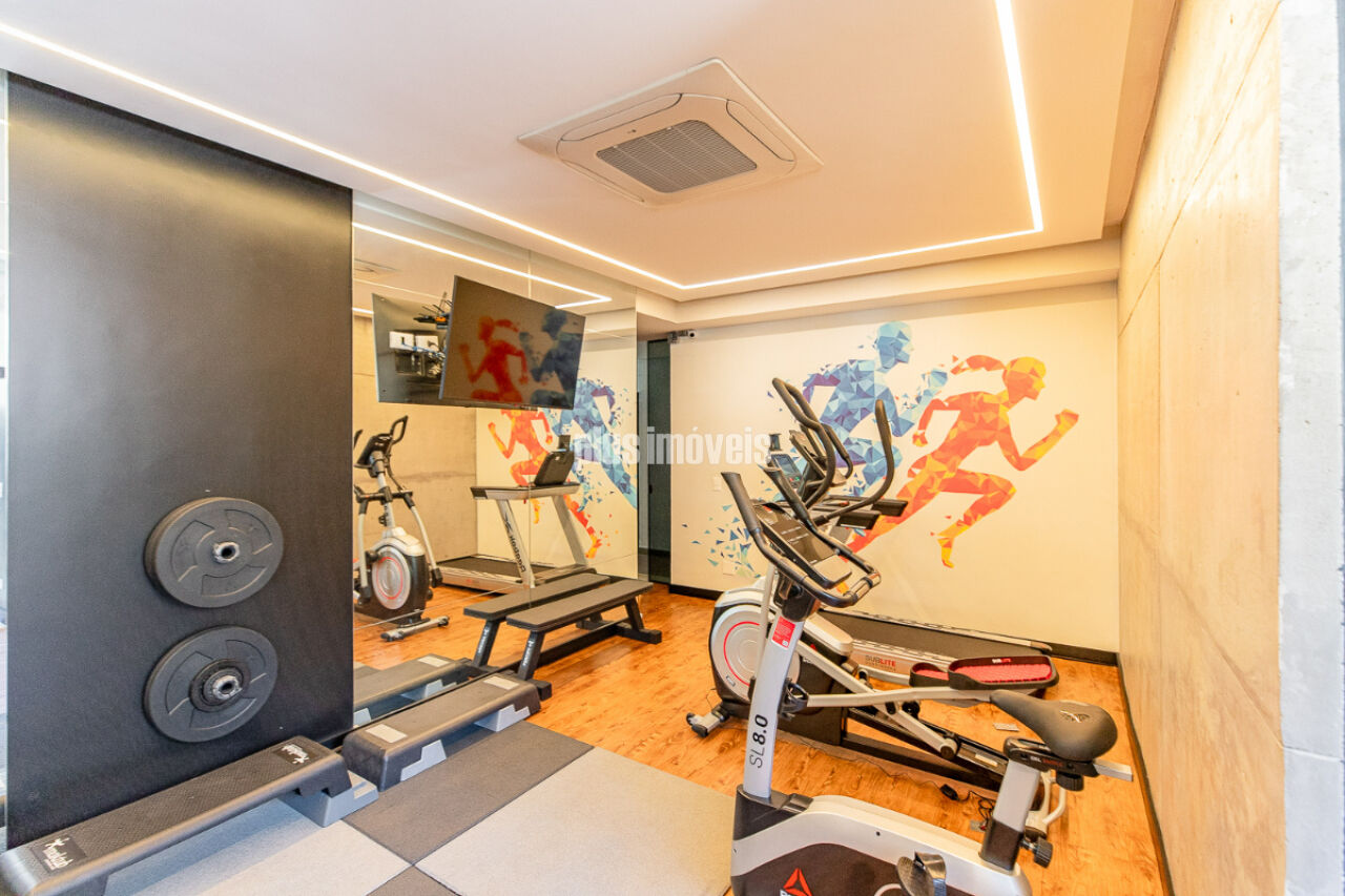 Apartamento, 3 quartos, 147 m² - Foto 33