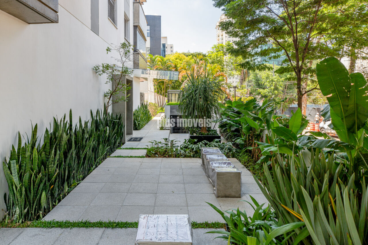 Apartamento, 3 quartos, 147 m² - Foto 41