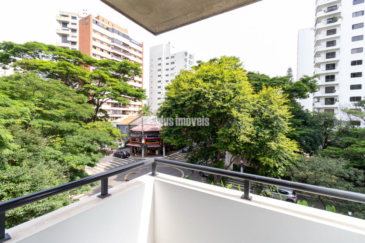 Apartamento, 3 quartos, 147 m² - Foto 14