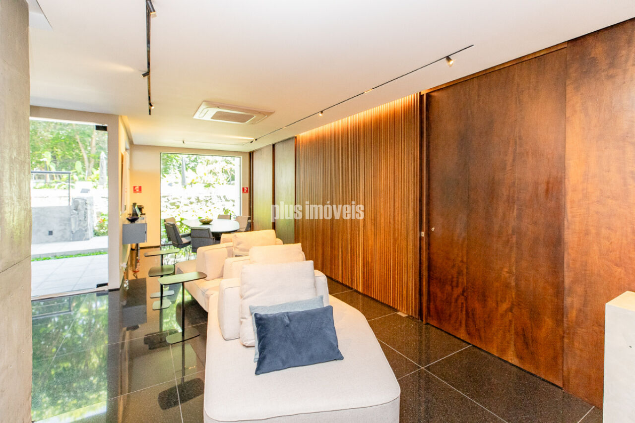 Apartamento, 3 quartos, 147 m² - Foto 46
