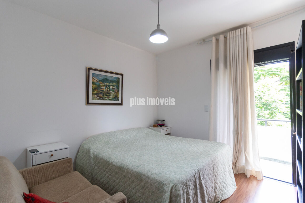 Apartamento, 3 quartos, 147 m² - Foto 10
