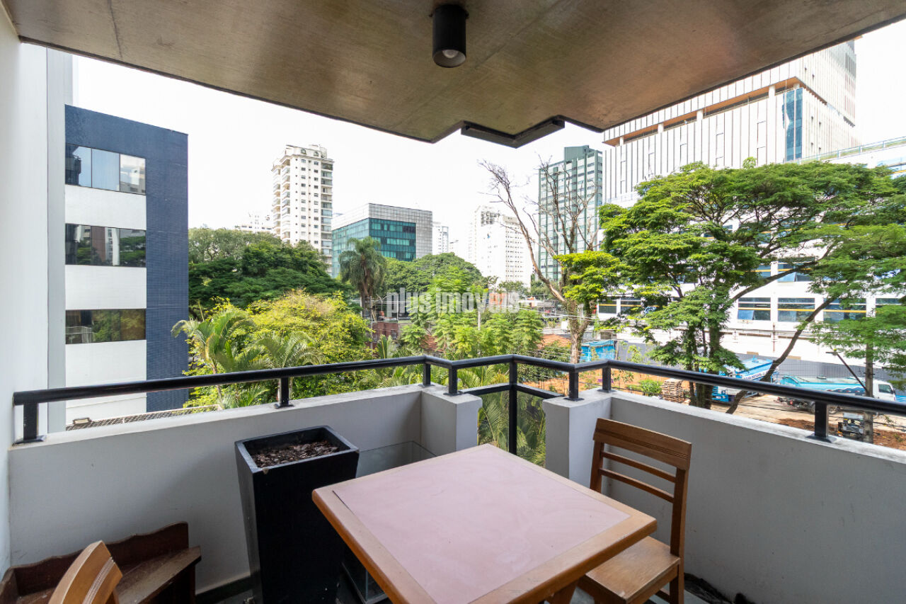 Apartamento, 3 quartos, 147 m² - Foto 3