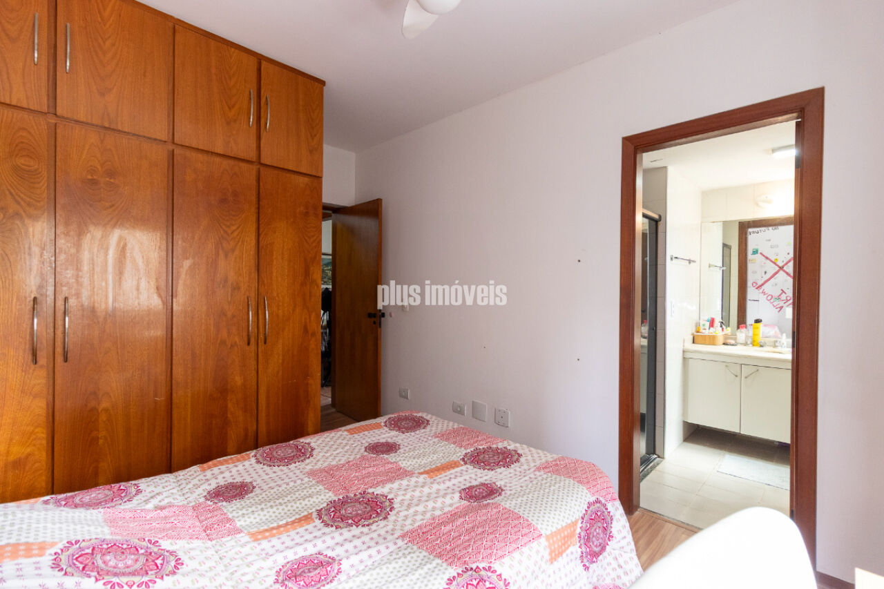 Apartamento, 3 quartos, 147 m² - Foto 17