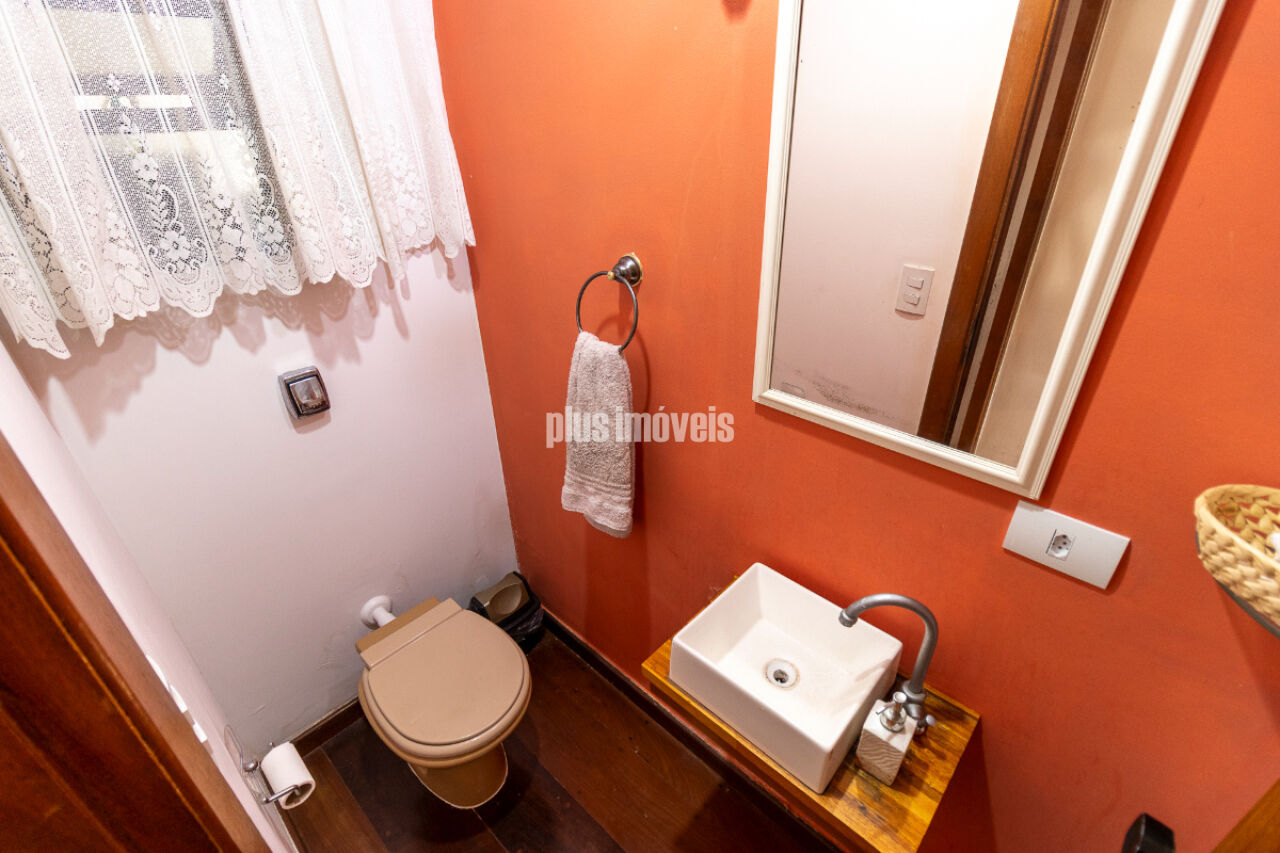 Apartamento, 3 quartos, 147 m² - Foto 9