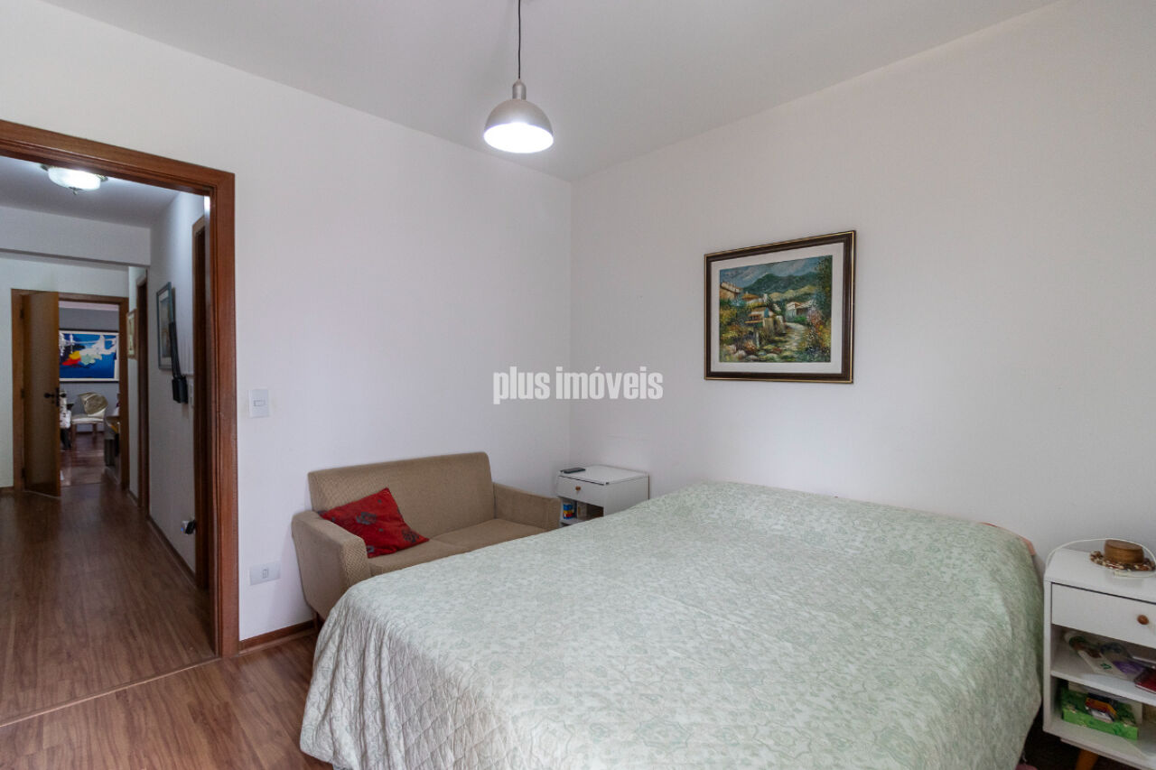 Apartamento, 3 quartos, 147 m² - Foto 11