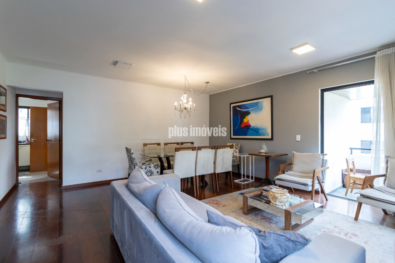 Apartamento, 3 quartos, 147 m² - Foto 2
