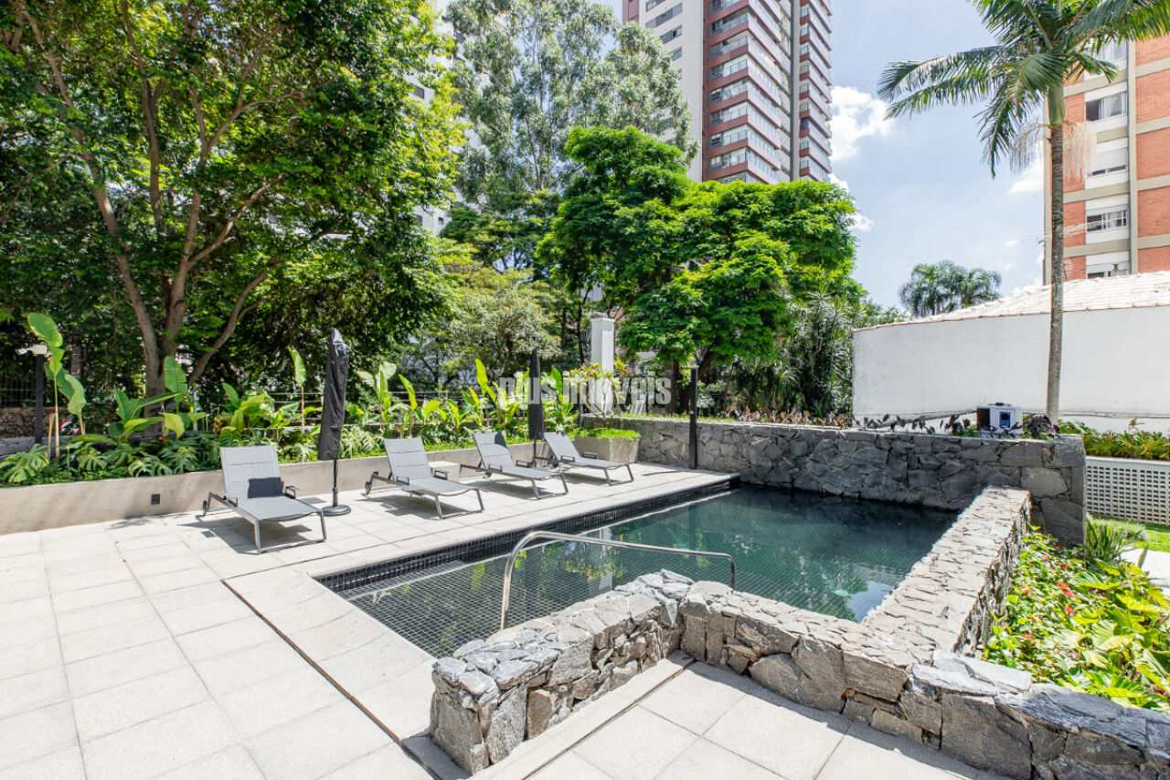 Apartamento, 3 quartos, 147 m² - Foto 38