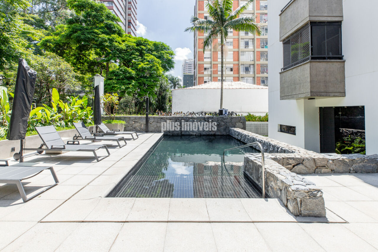 Apartamento, 3 quartos, 147 m² - Foto 39