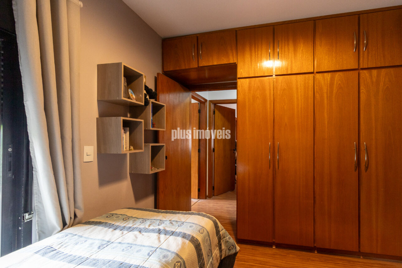 Apartamento, 3 quartos, 147 m² - Foto 21