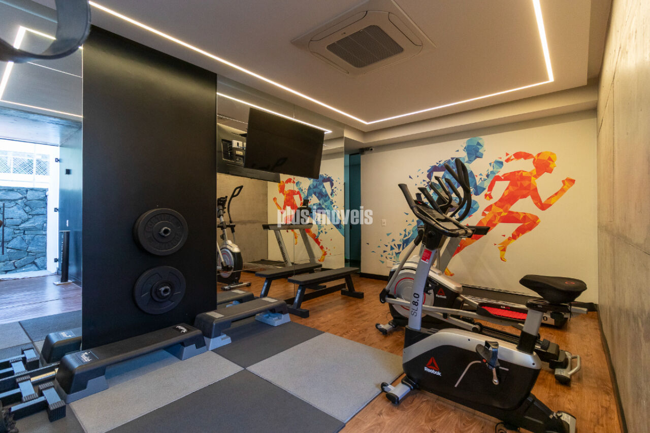 Apartamento, 3 quartos, 147 m² - Foto 30