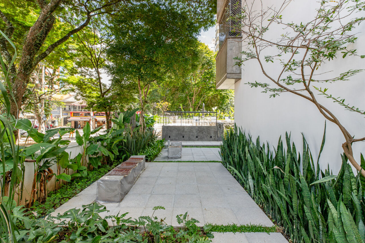 Apartamento, 3 quartos, 147 m² - Foto 42
