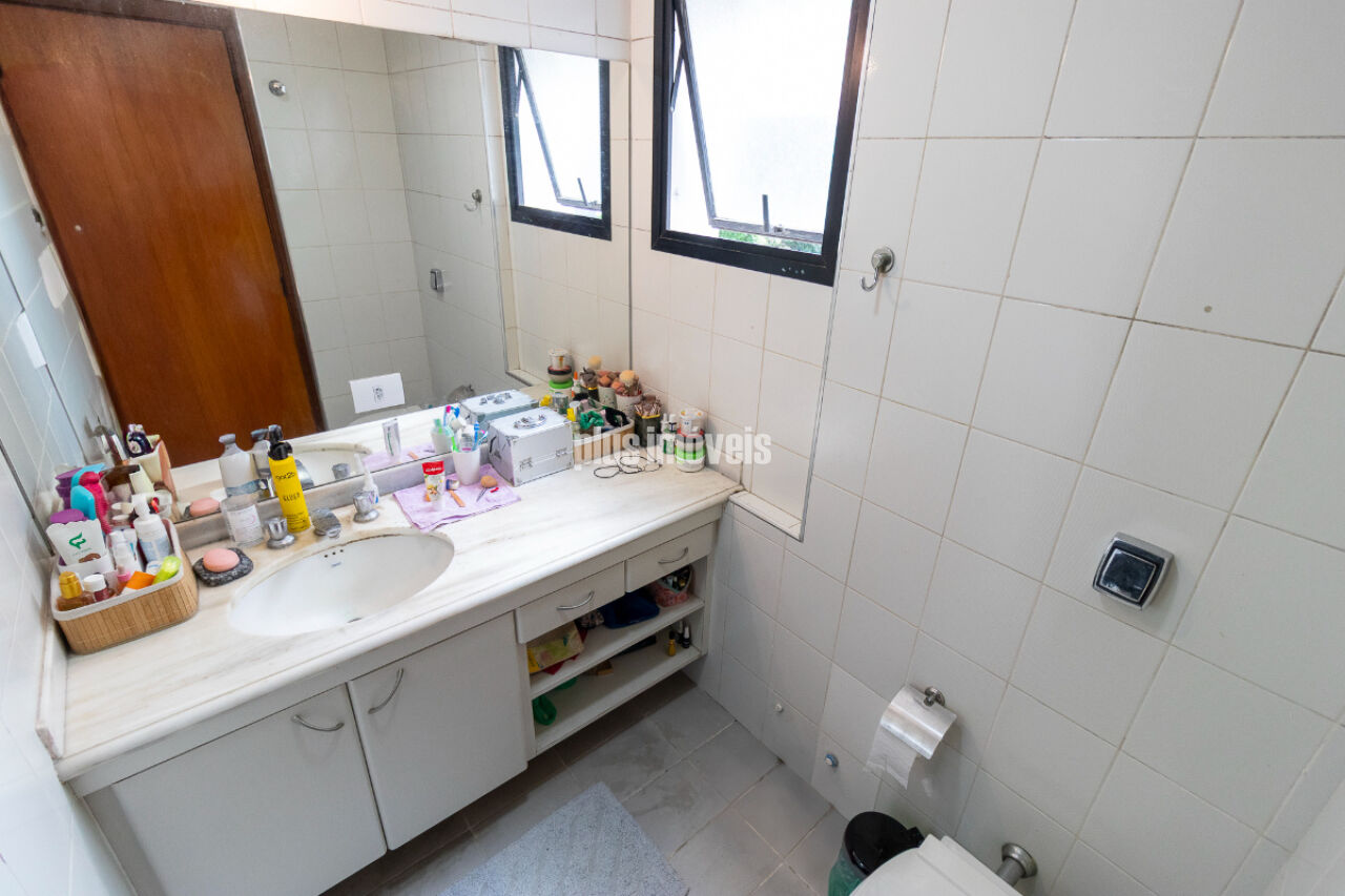 Apartamento, 3 quartos, 147 m² - Foto 18